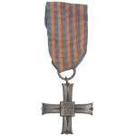 PSZnZ, Monte Cassino Cross - Medical Evacuation Center No. 3