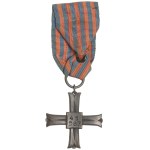 PSZnZ, Monte Cassino Cross - Medical Evacuation Center No. 3