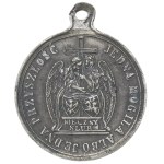 1861 Medal Commemorating the Unity of the Polish-Lithuanian Commonwealth