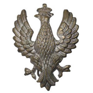 Second Polish Republic, National Eagle, Model 19 – early version