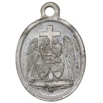 1869 Commemorative Medal Marking the Reinterment of Casimir the Great
