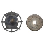 Second Polish Republic, Maritime and Colonial League Badge, Reising