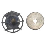 Second Polish Republic, Maritime and Colonial League Badge, Reising