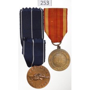 Finland, Set of Decorations