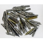 Princess Pen Nib Set