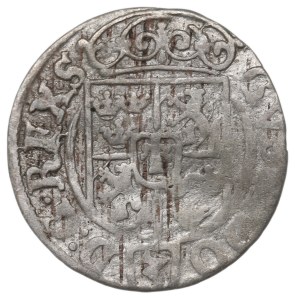 Švédská okupace Elblągu, Półtorak 1629