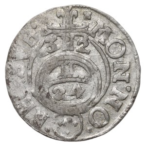 Swedish occupation of Elbing, Gustav Adolph, 1,5 groschen 1632