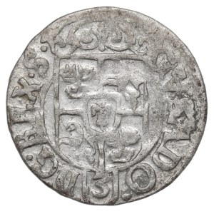 Swedish occupation of Elbing, Gustav Adolph, 1,5 groschen 1632