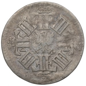Germany, Prussia, 1/12 thaler 1693
