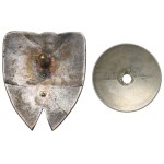 Abzeichen des Kavallerie-Ausbildungszentrums, Grudziądz – Panasiuk