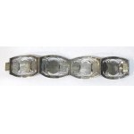 Mexico, Original Silver Bracelet