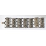 Europe, Original Filigree Bracelet