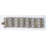 Europe, Original Filigree Bracelet