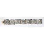 Europe, Original Filigree Bracelet