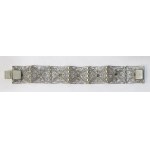 Europe, Original Filigree Bracelet