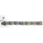Europe, Original Filigree Bracelet