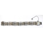 Europe, Original Filigree Bracelet