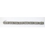 Europe, Original Filigree Bracelet