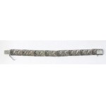 Europe, Original Filigree Bracelet