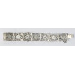 Europe, Original Filigree Bracelet