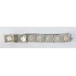 Europe, Original Filigree Bracelet