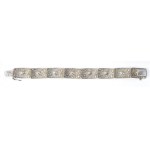 Europe, Original Filigree Bracelet