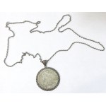 Austria, Thaler Necklace 1780 New mint