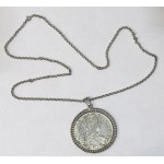 Austria, Thaler Necklace 1780 New mint