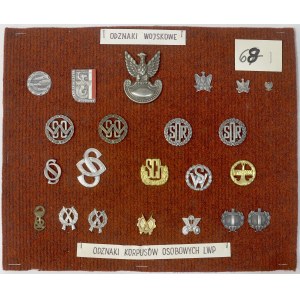 People's Republic of Poland, Set of Body Shirts