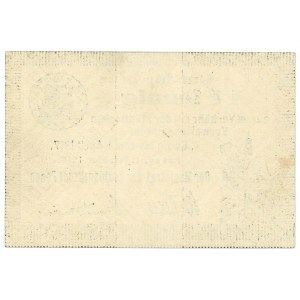 Poznań, 1 pfennig, 1916