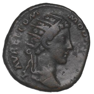 Roman Empire, Commodus, Dupondious