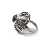 Designer ring