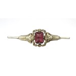 USSR, Original brooch