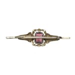 USSR, Original brooch