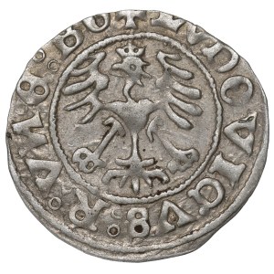 Schlesien, Świdnica, Półgrosz 1526