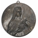 Poland, St. Teresa Medal: Pray for Us