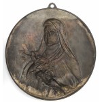Poland, St. Teresa Medal: Pray for Us