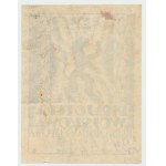 Second Polish Republic, Ex Libris of the 19th Lviv Relief Infantry Regiment