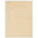 Second Polish Republic, Ex Libris of the 4th Sapper Battalion