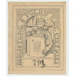 Second Polish Republic, Ex Libris: 4th Heavy Artillery Regiment