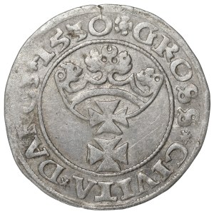 Sigismund I the Old, Groschen 1530, Danzig