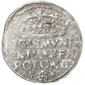 Sigismund I the Old, 15 groszy (?), Kraków