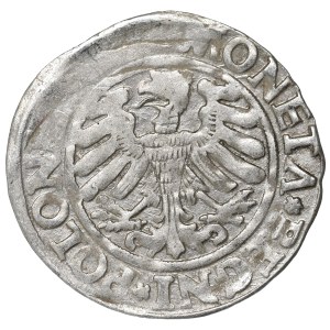 Sigismund I the Old, 15 groszy (?), Kraków
