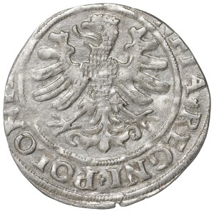 Zygmunt I. Starý, Grosz 15(?), Krakov