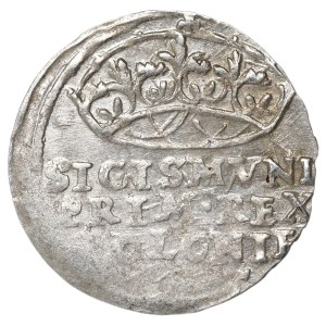 Sigismund I the Old, Groschen 1547, Cracow