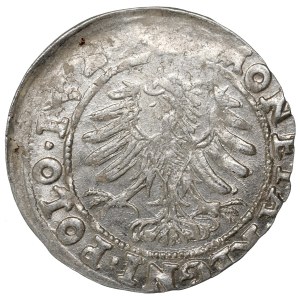 Sigismund I the Old, Groschen 1547, Cracow