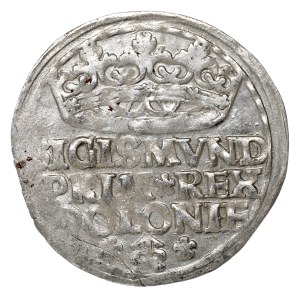 Sigismund I the Old, Grosz 152(?), Kraków