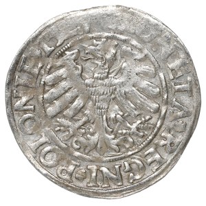 Sigismund I the Old, Grosz 152(?), Kraków