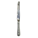Germany, Knife with a coat of arms