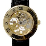 Graf Monte Wehro Mechanical Watch